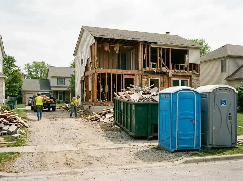 home-renovation-demolition-sit-010 — frequently asked questions, Portable Toilet & Dumpsters Rental in Phenix City, AL